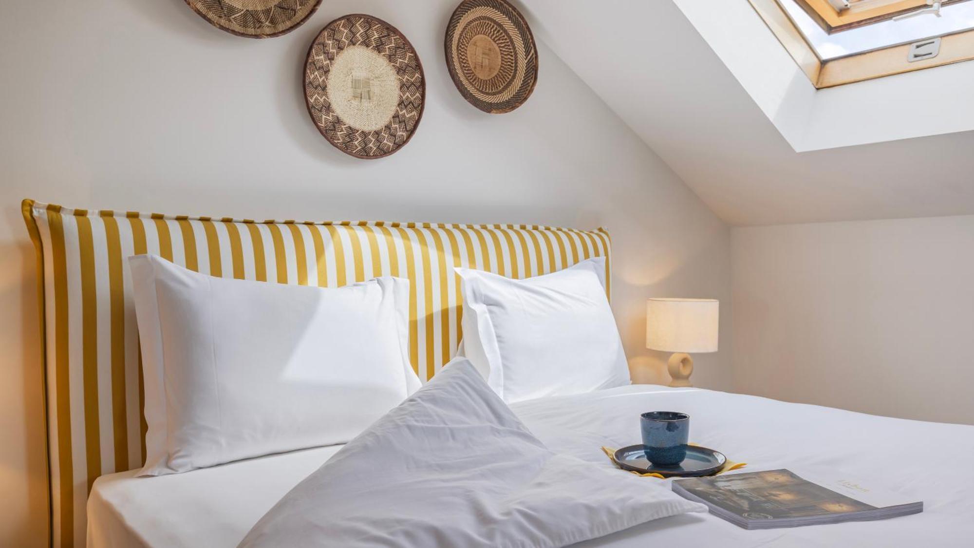 Authentic Living With A View By Lovelystay Lisboa