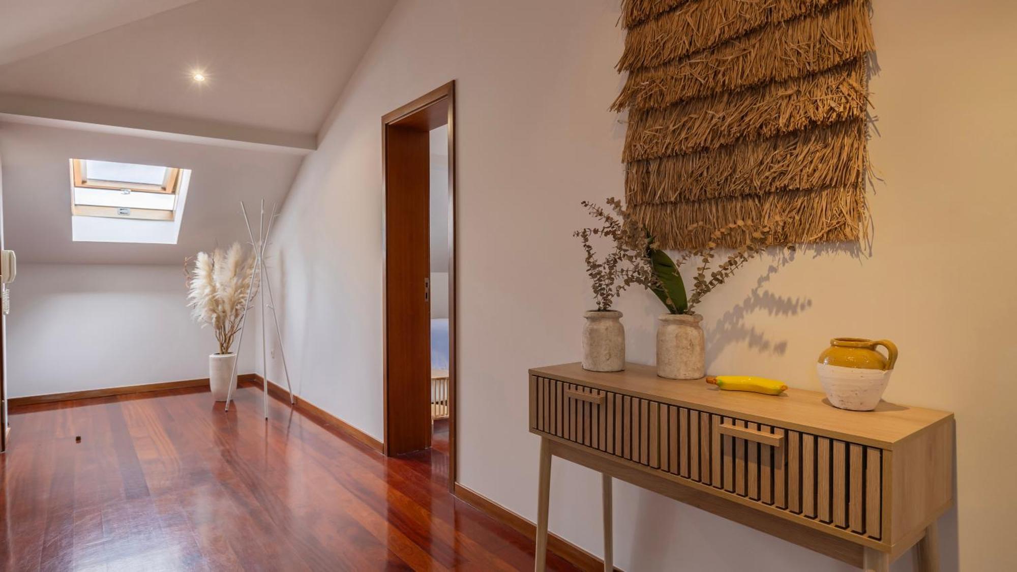 Authentic Living With A View By Lovelystay Lisboa