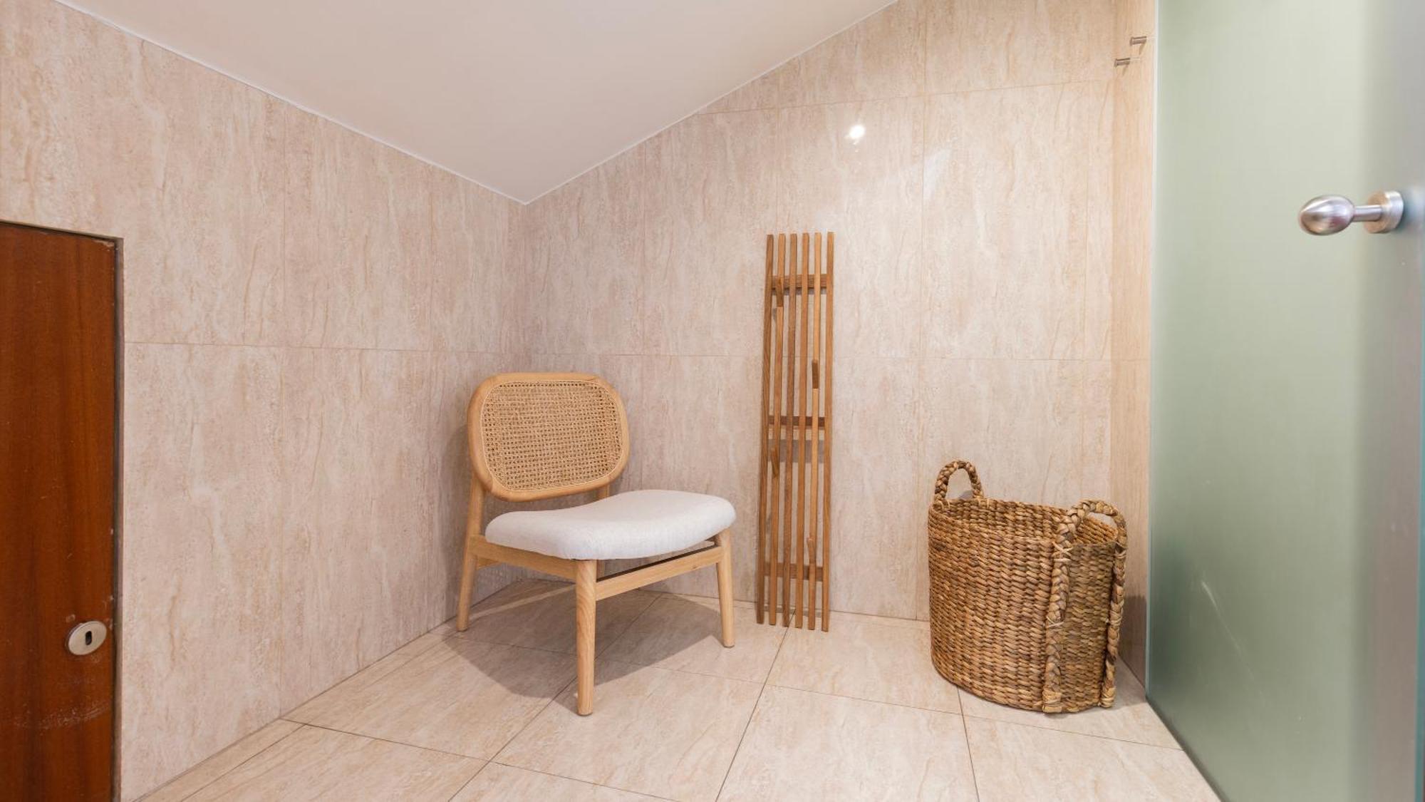 Appartement Authentic Living With A View By Lovelystay Lisboa