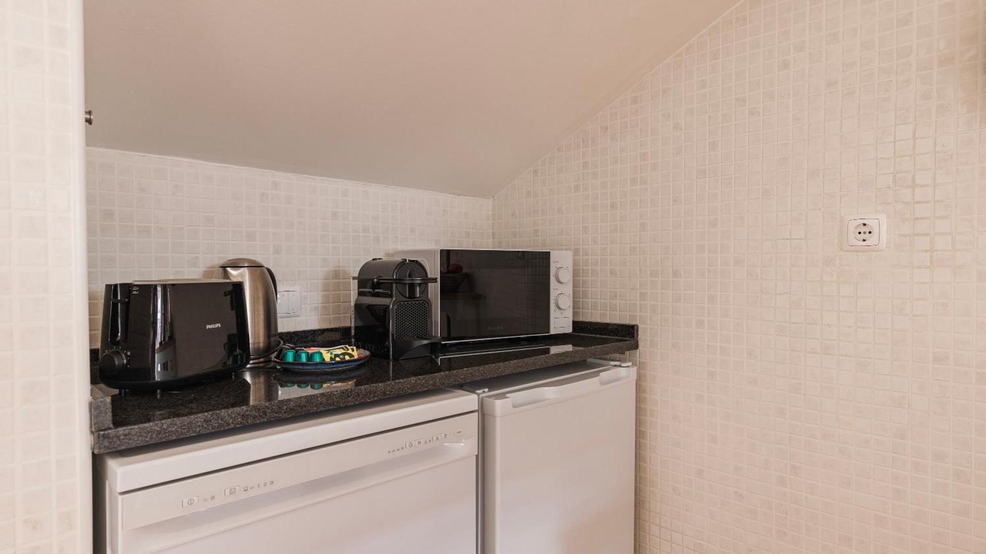 Apartment Authentic Living With A View By Lovelystay *