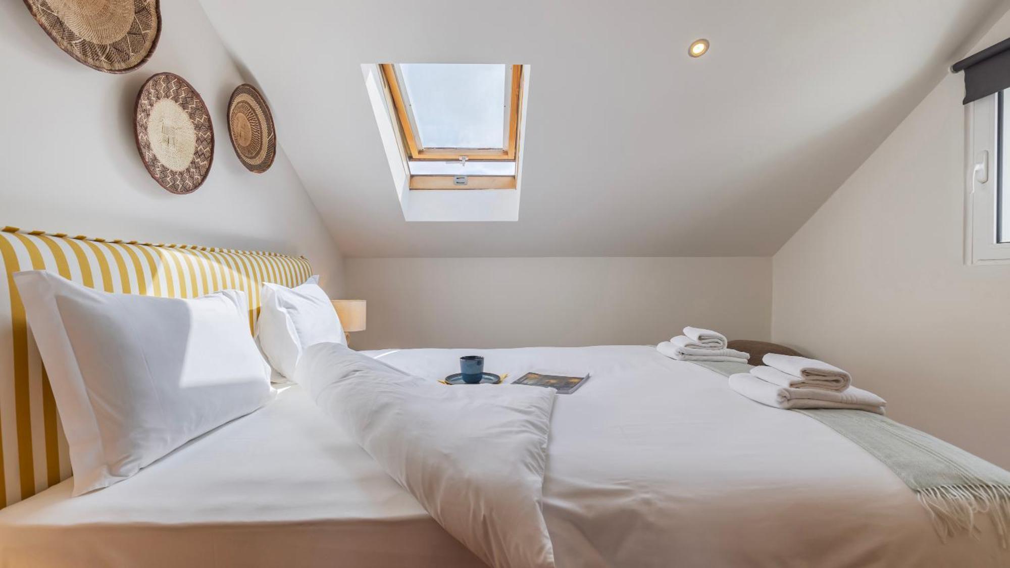 Apartment Authentic Living With A View By Lovelystay