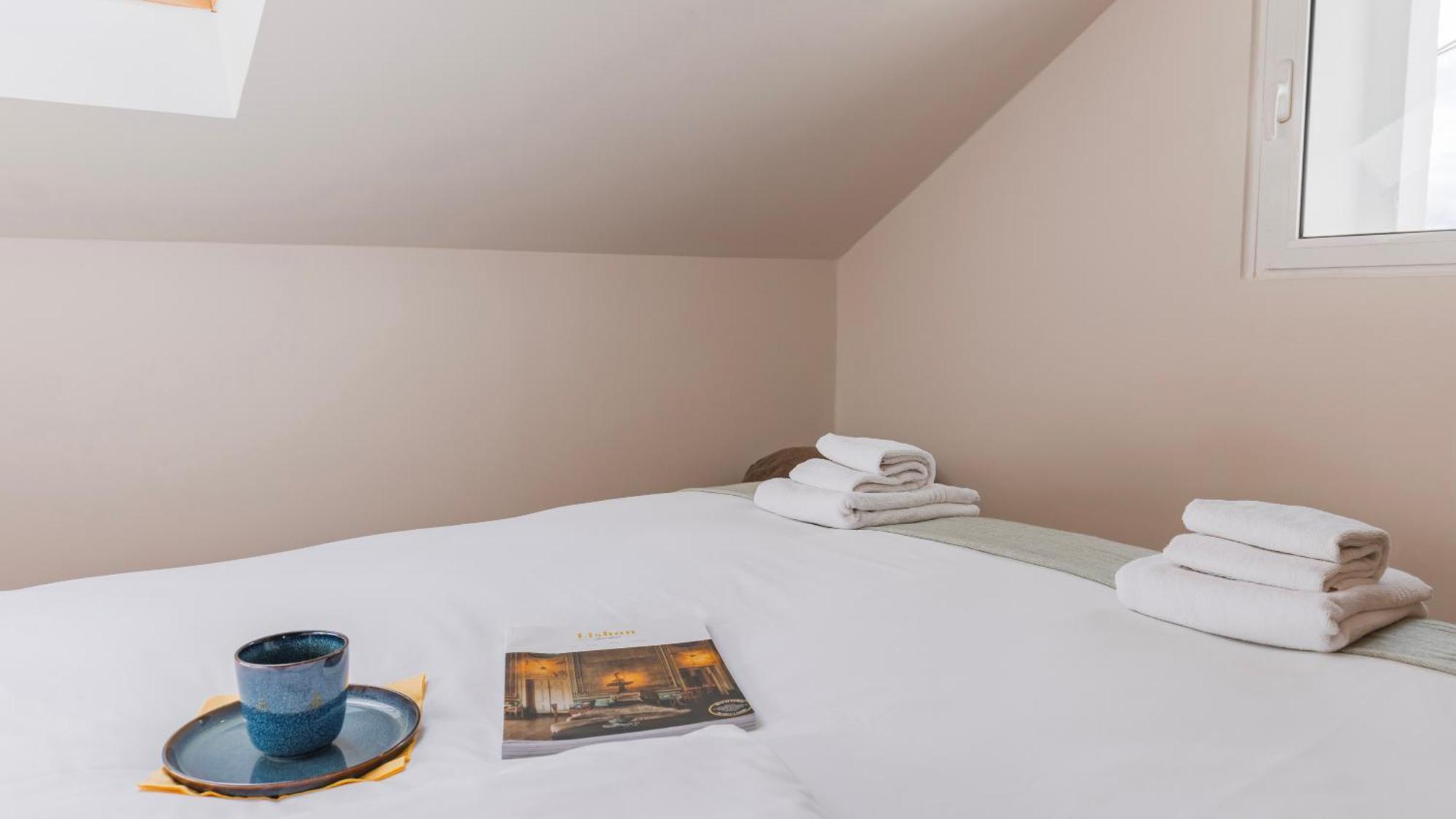Apartment Authentic Living With A View By Lovelystay Lisbon