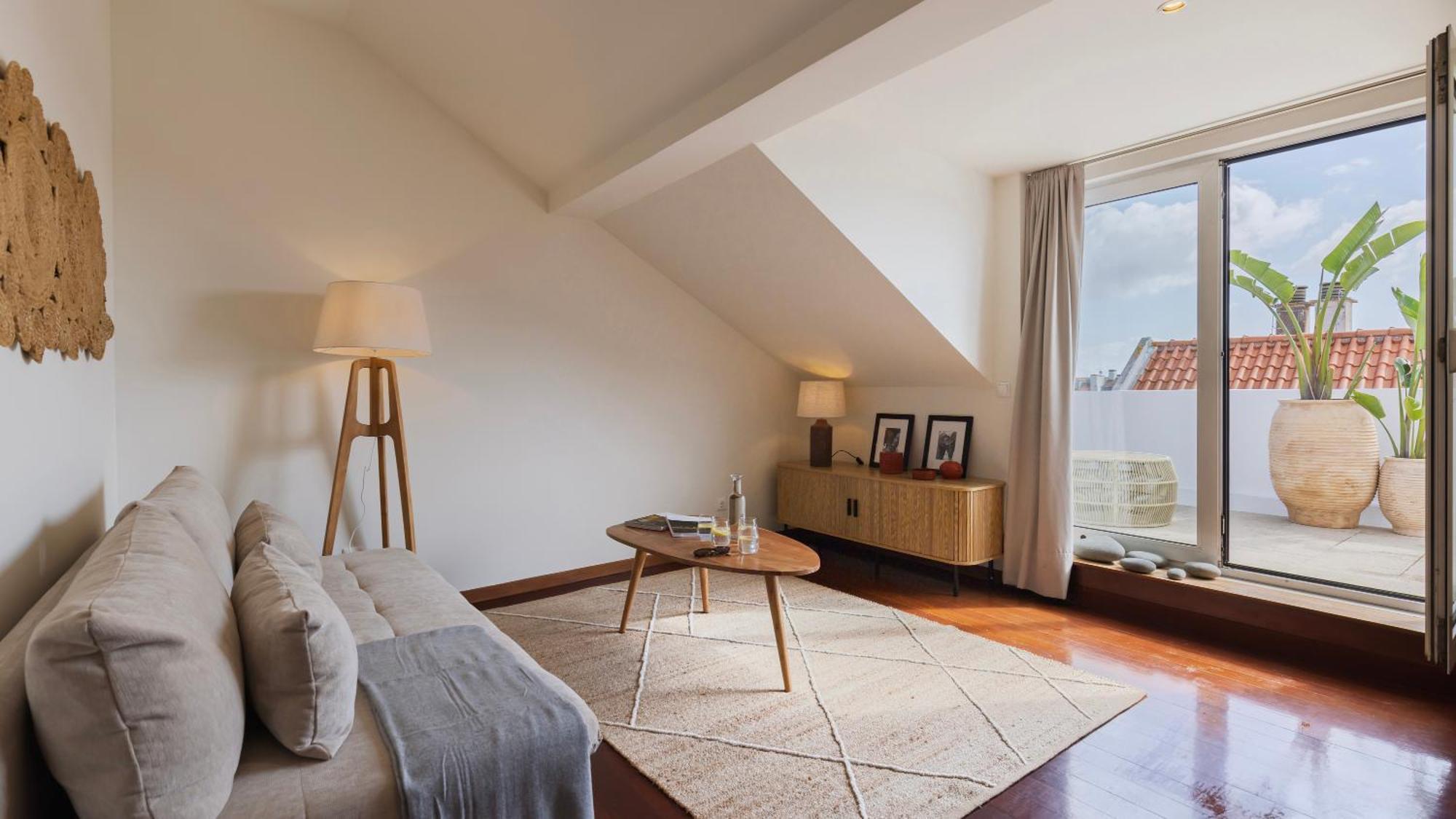 Apartment Authentic Living With A View By Lovelystay