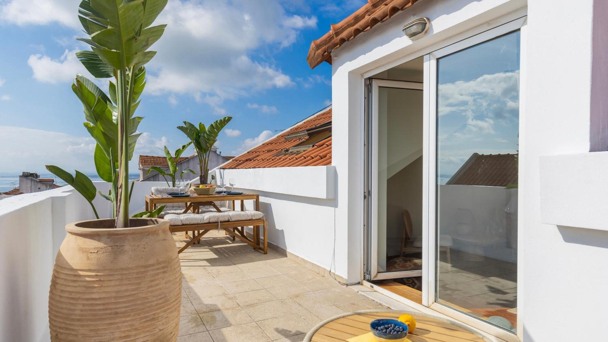 Authentic Living With A View By Lovelystay