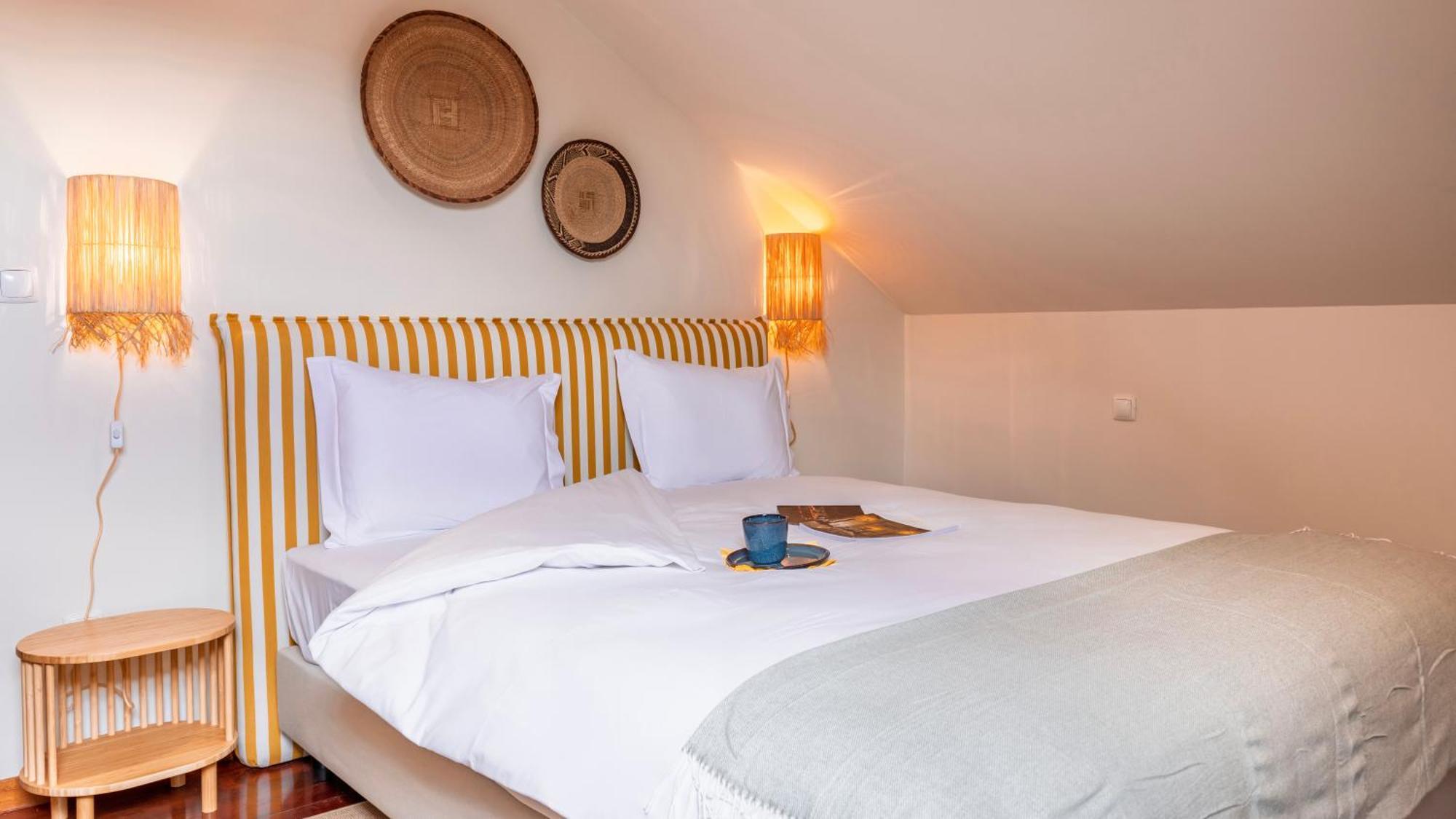 Authentic Living With A View By Lovelystay * Lisbon
