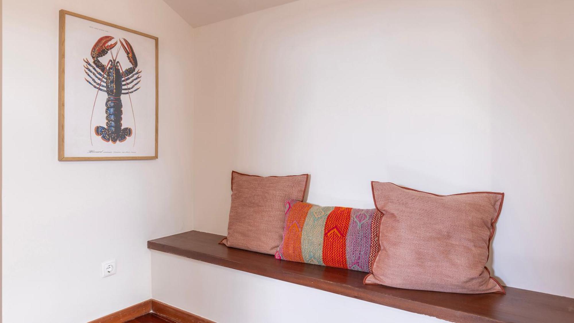 Authentic Living With A View By Lovelystay Apartment Lisbon